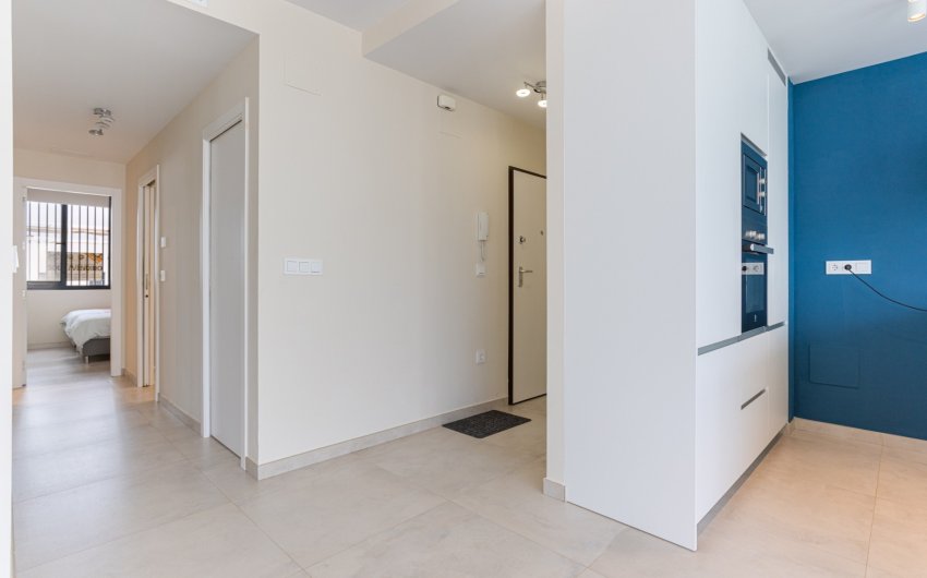 Revente - Apartment Flat -
Mar de Cristal