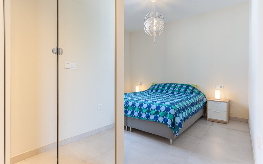 Revente - Apartment Flat -
Mar de Cristal