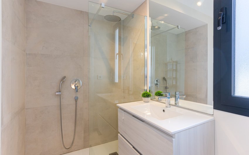 Revente - Apartment Flat -
Mar de Cristal