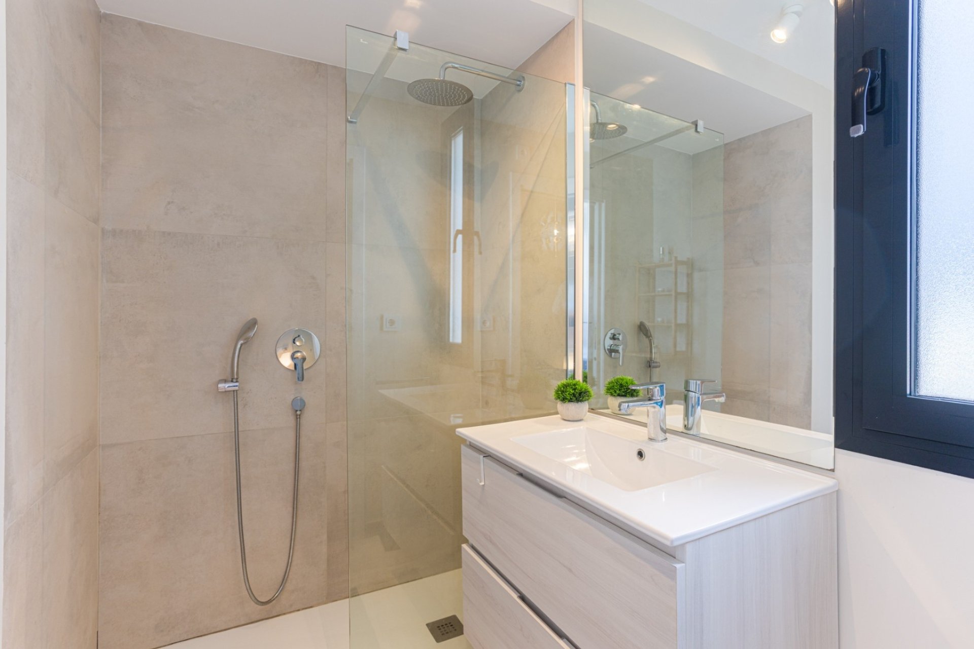 Revente - Apartment Flat -
Mar de Cristal