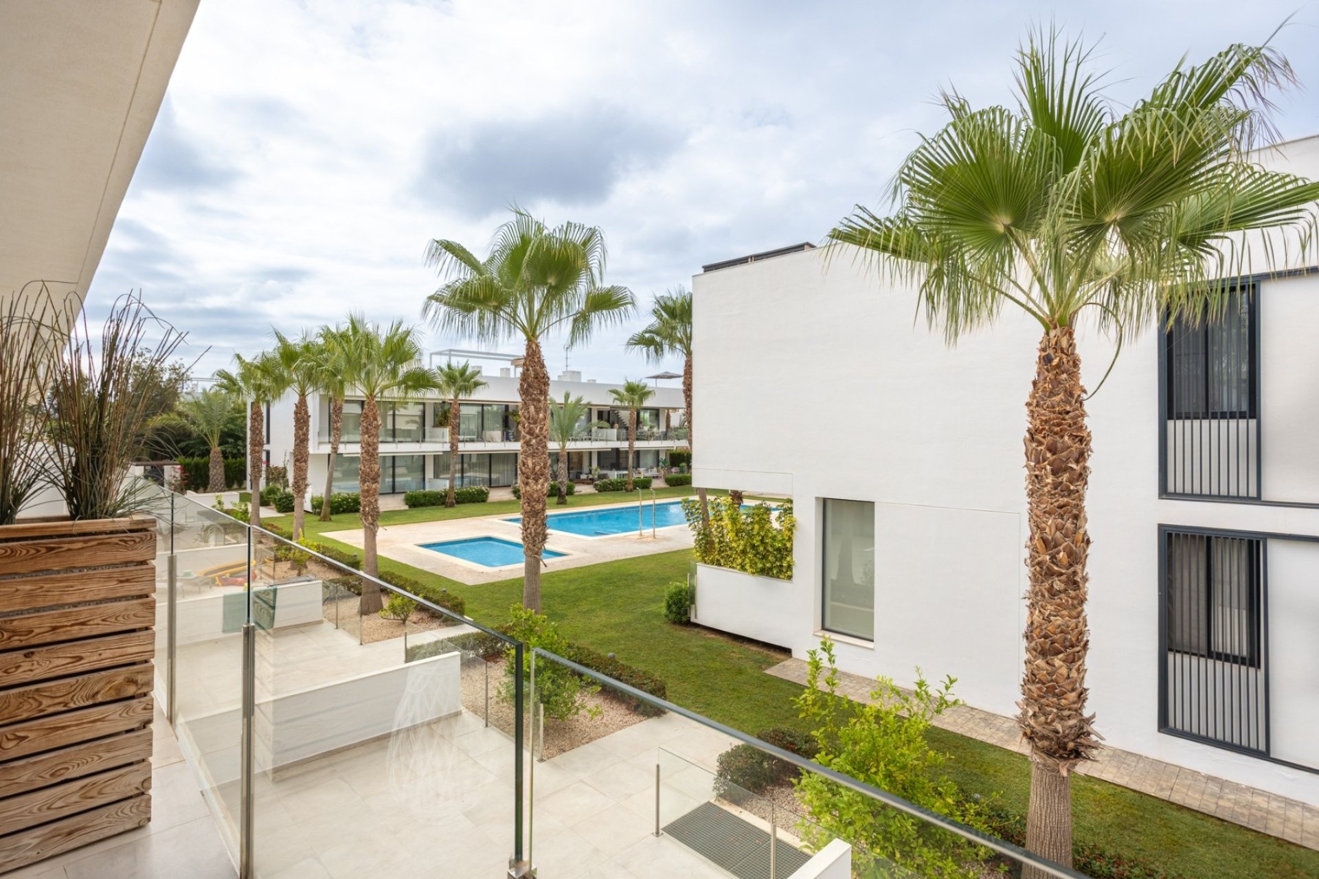 Revente - Apartment Flat -
Mar de Cristal