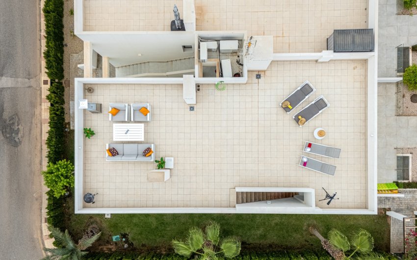 Revente - Apartment Flat -
Mar de Cristal