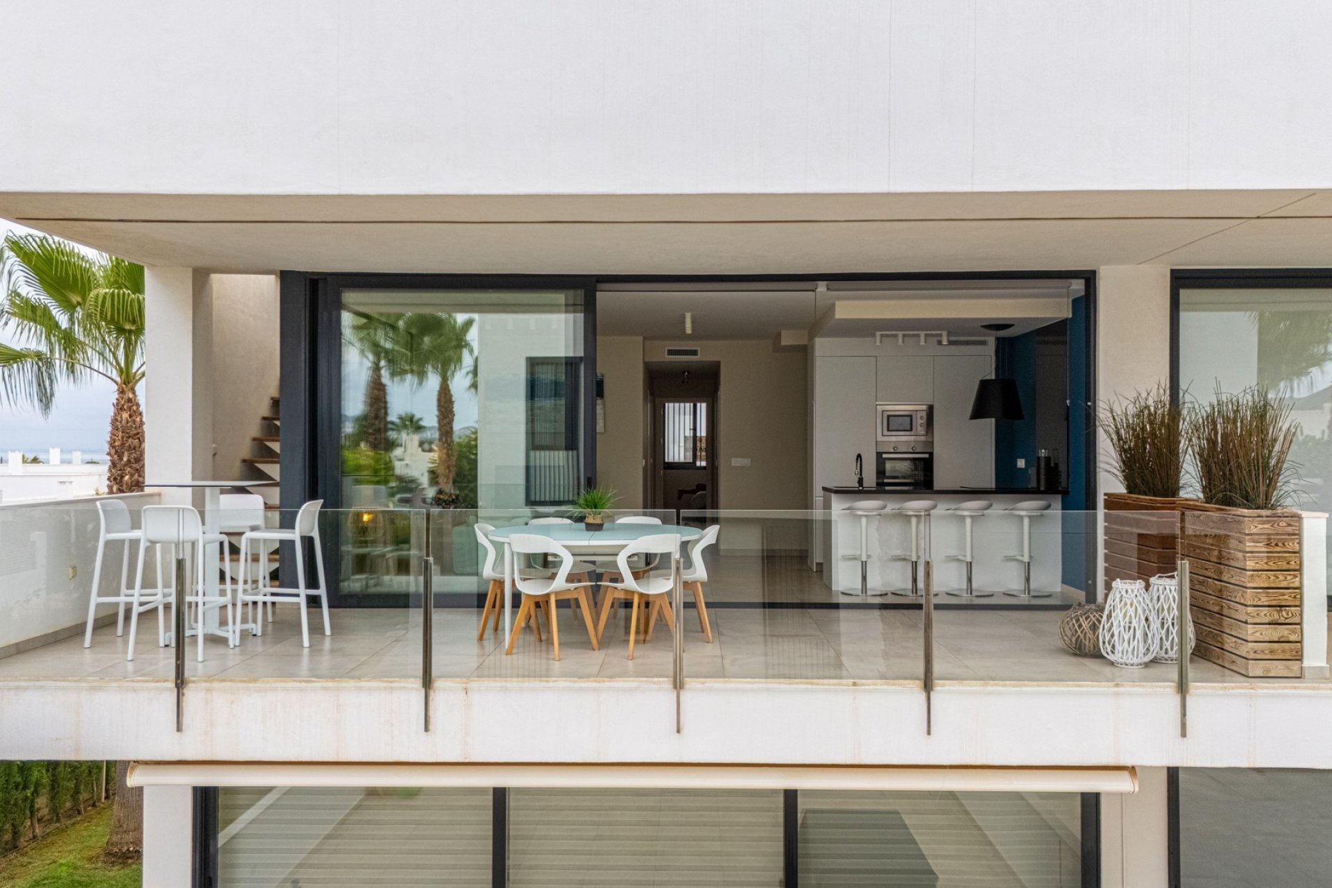 Revente - Apartment Flat -
Mar de Cristal