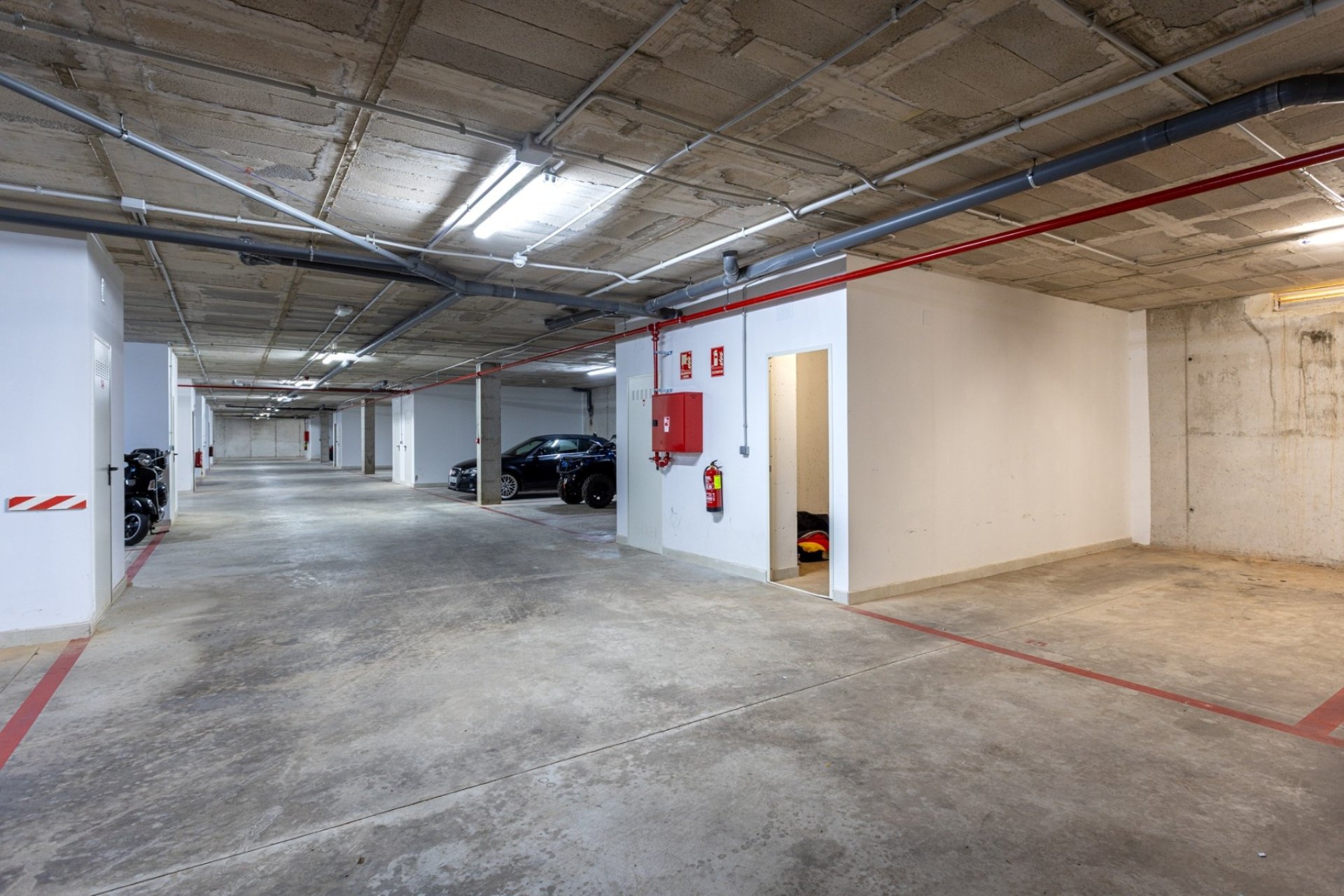 Revente - Apartment Flat -
Mar de Cristal