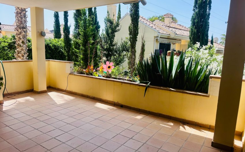 Revente - Apartment Flat -
Orihuela Costa - Lomas De Campoamor-las Ramblas