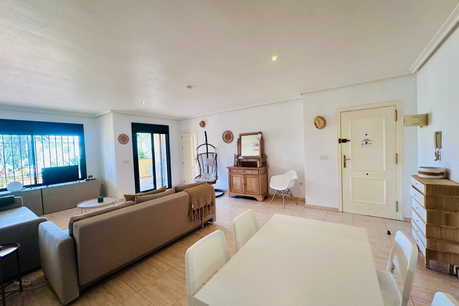 Revente - Apartment Flat -
Orihuela Costa - Lomas De Campoamor-las Ramblas