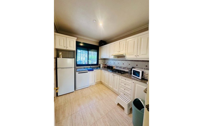 Revente - Apartment Flat -
Orihuela Costa - Lomas De Campoamor-las Ramblas