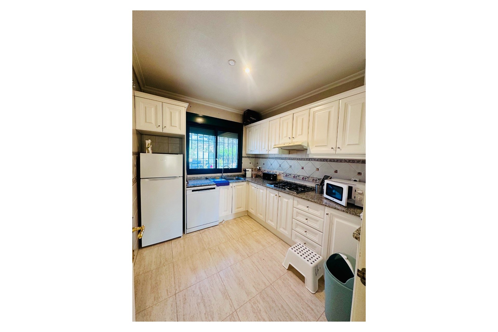 Revente - Apartment Flat -
Orihuela Costa - Lomas De Campoamor-las Ramblas