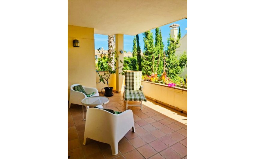 Revente - Apartment Flat -
Orihuela Costa - Lomas De Campoamor-las Ramblas