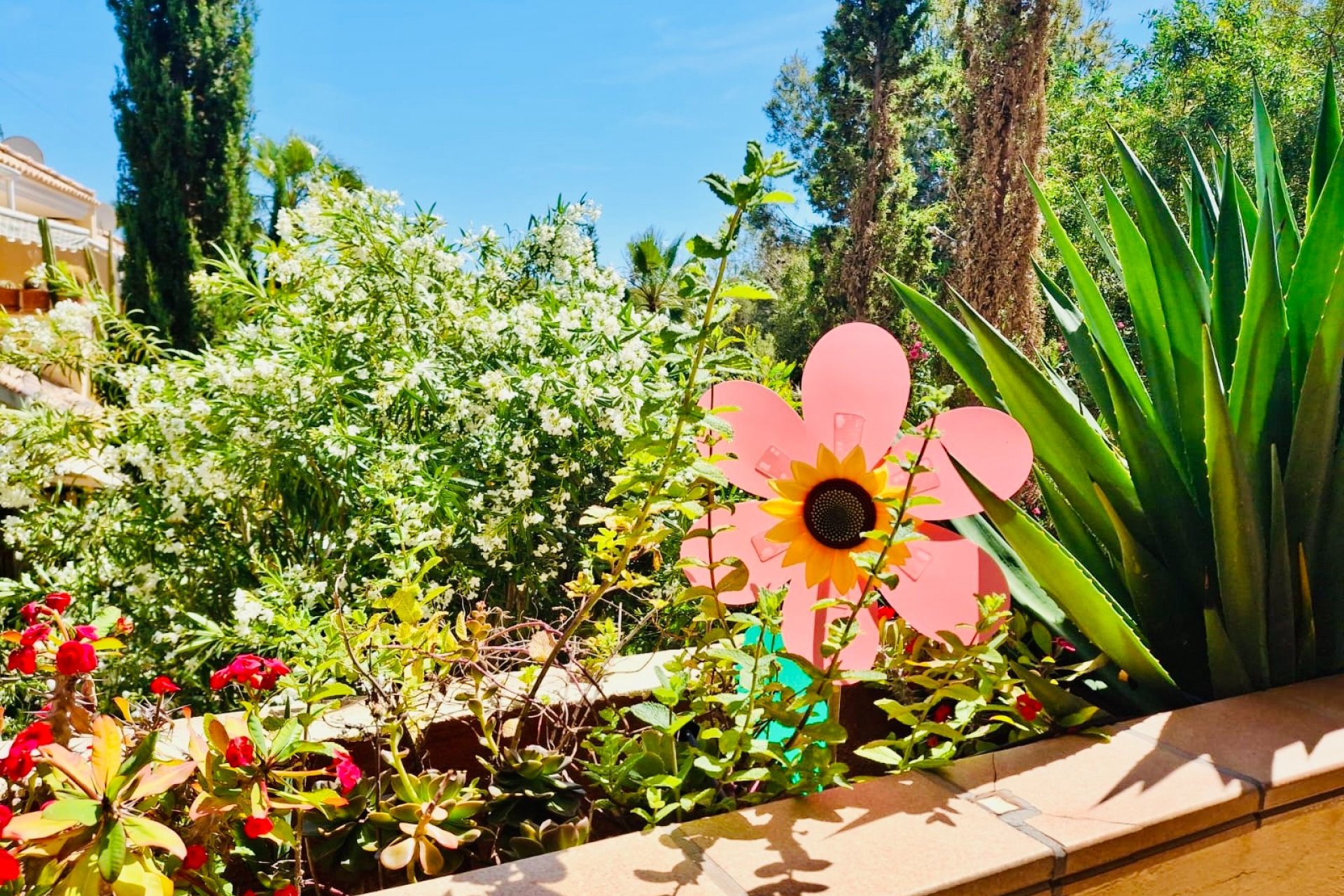 Revente - Apartment Flat -
Orihuela Costa - Lomas De Campoamor-las Ramblas