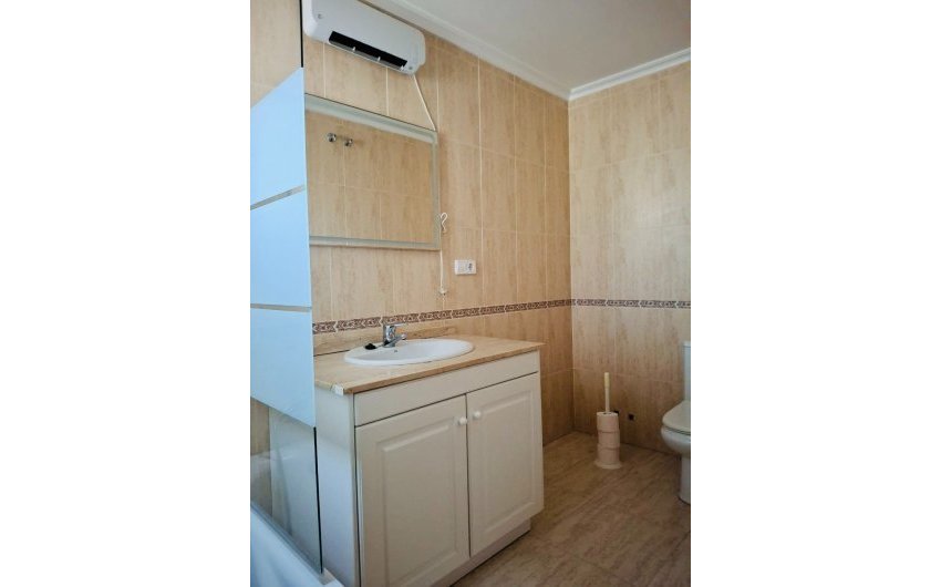 Revente - Apartment Flat -
Orihuela Costa - Lomas De Campoamor-las Ramblas