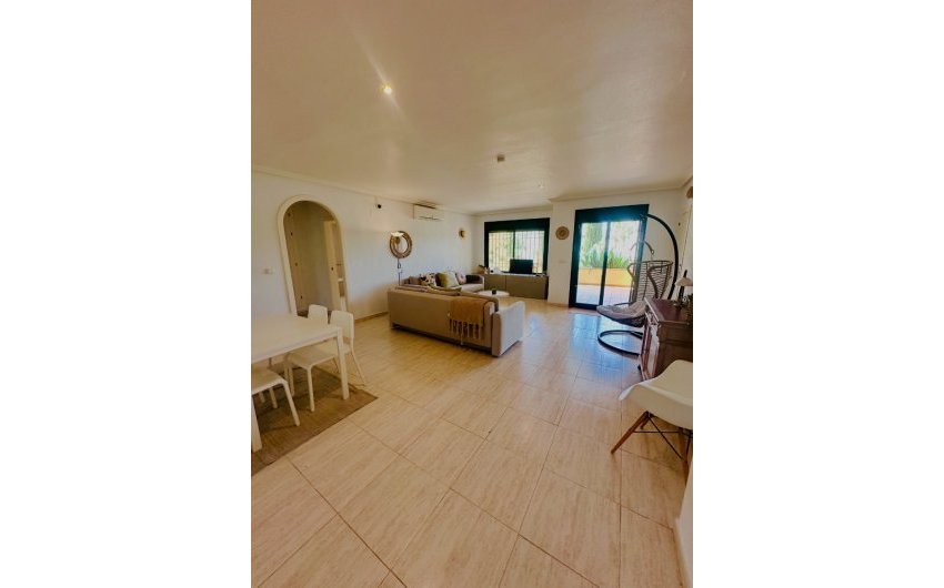 Revente - Apartment Flat -
Orihuela Costa - Lomas De Campoamor-las Ramblas