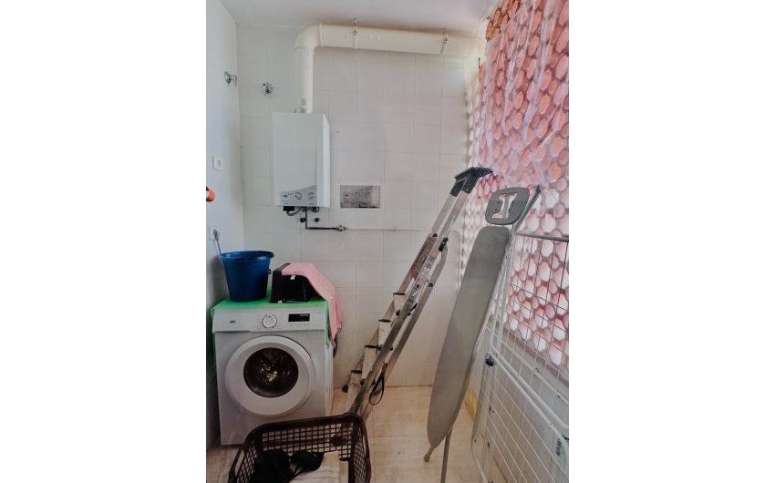 Revente - Apartment Flat -
Orihuela Costa - Lomas De Campoamor-las Ramblas