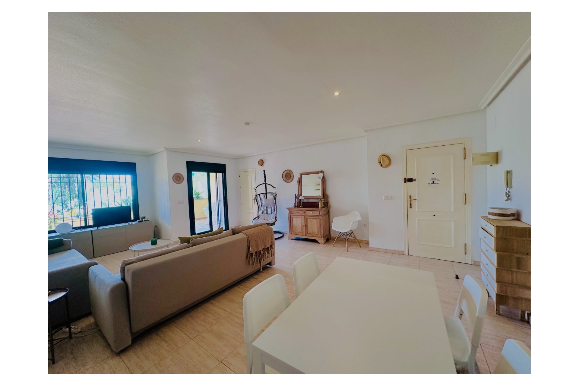 Revente - Apartment Flat -
Orihuela Costa - Lomas De Campoamor-las Ramblas