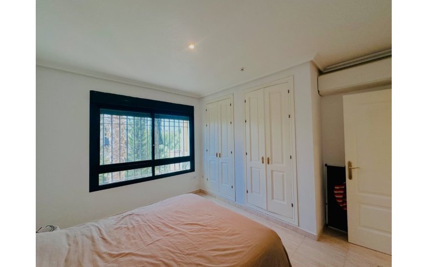 Revente - Apartment Flat -
Orihuela Costa - Lomas De Campoamor-las Ramblas