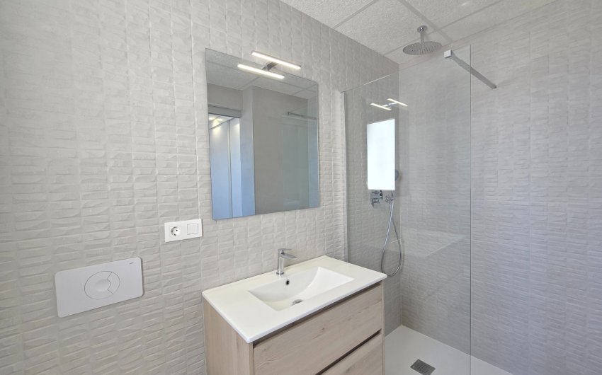 Revente - Apartment / Flat * -
Orihuela Costa - Los Altos *