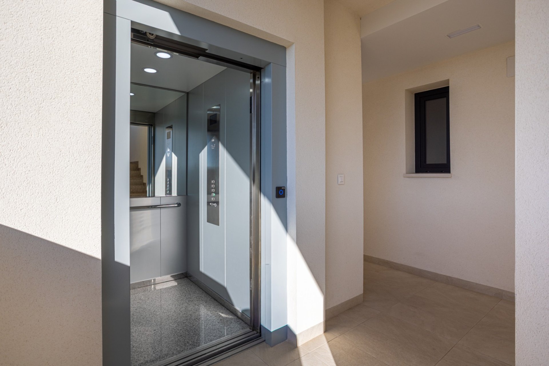 Revente - Apartment Flat -
Orihuela Costa - Los Altos