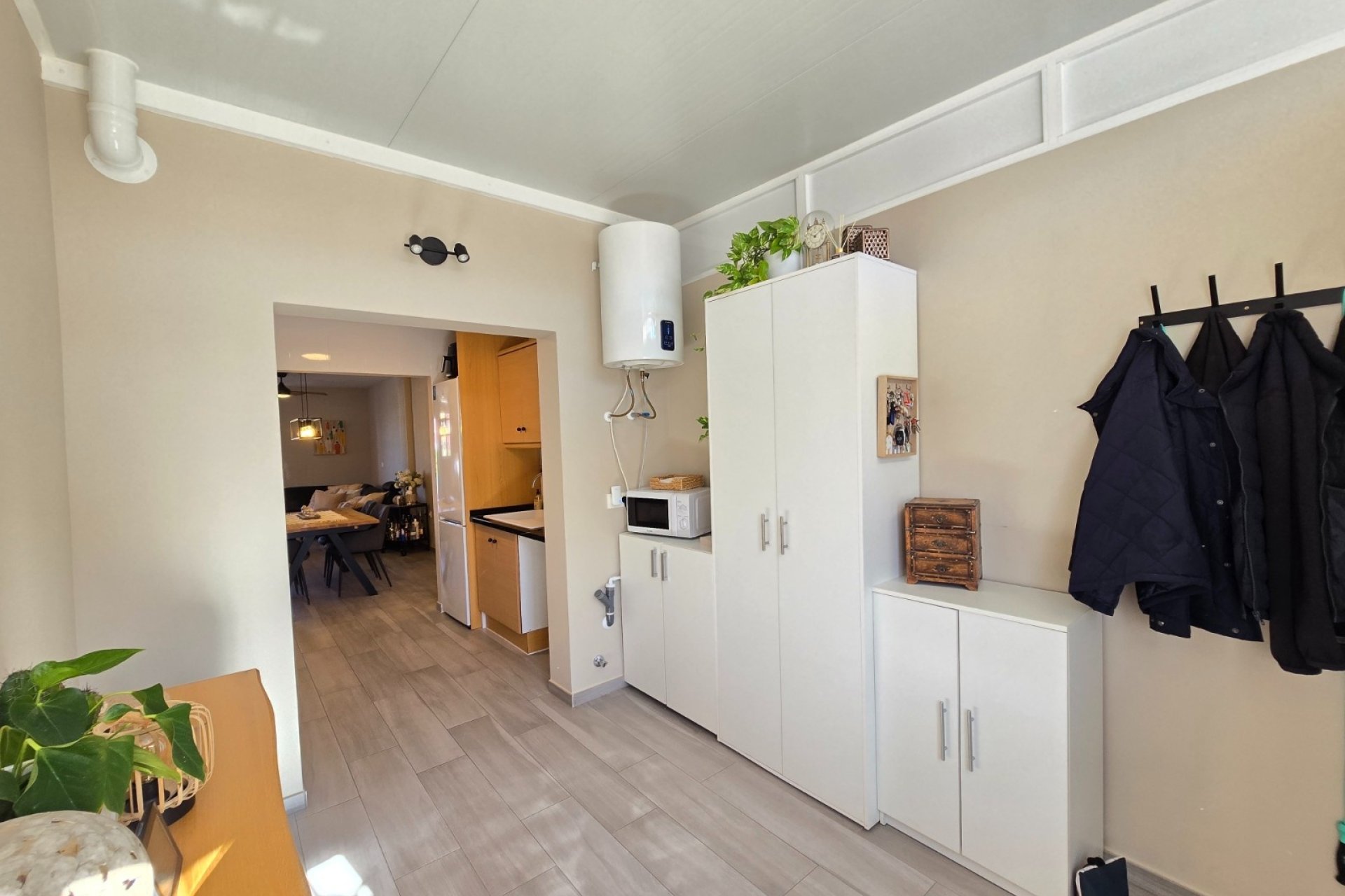 Revente - Apartment / Flat * -
Orihuela Costa * - Los Altos *