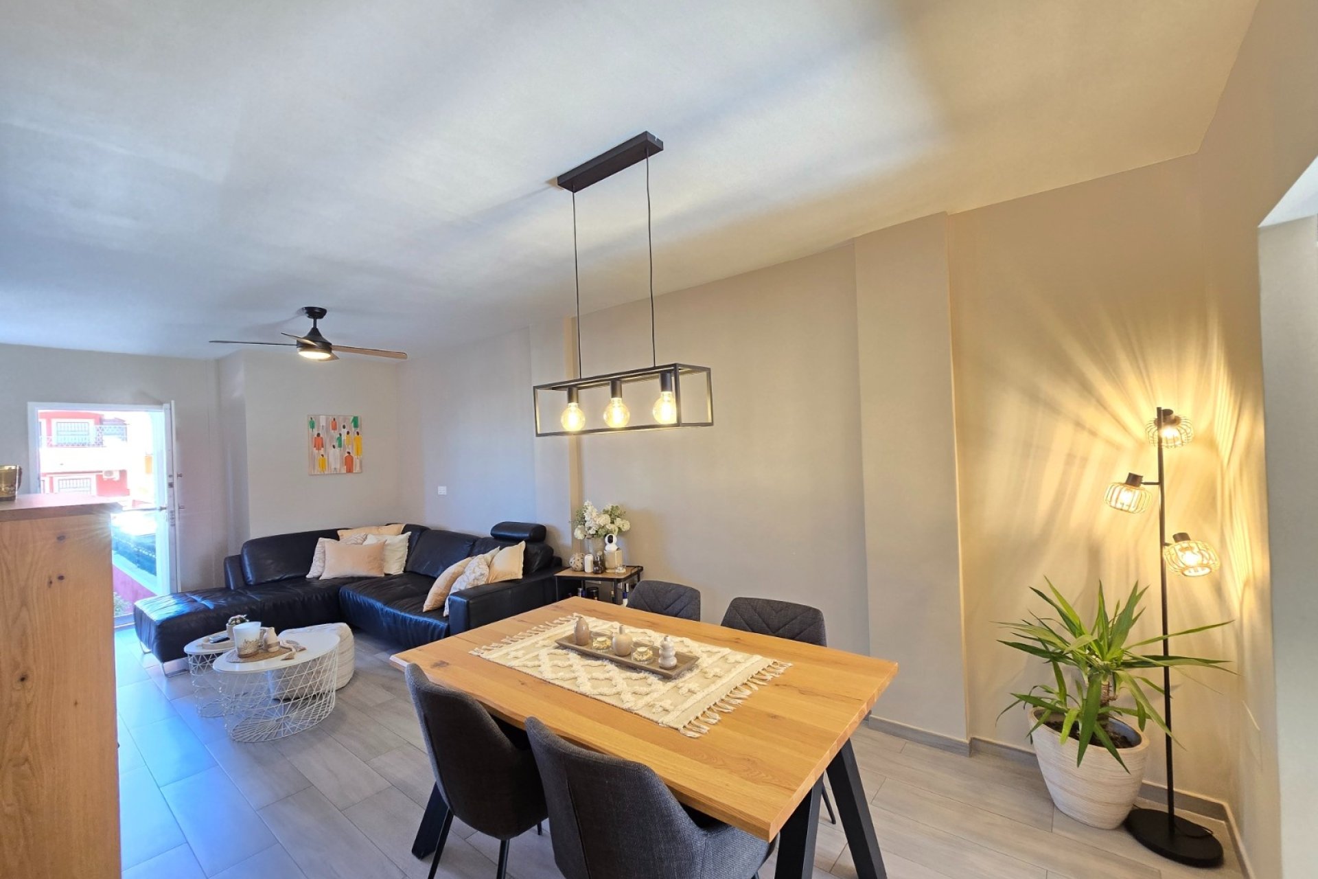 Revente - Apartment / Flat * -
Orihuela Costa * - Los Altos *