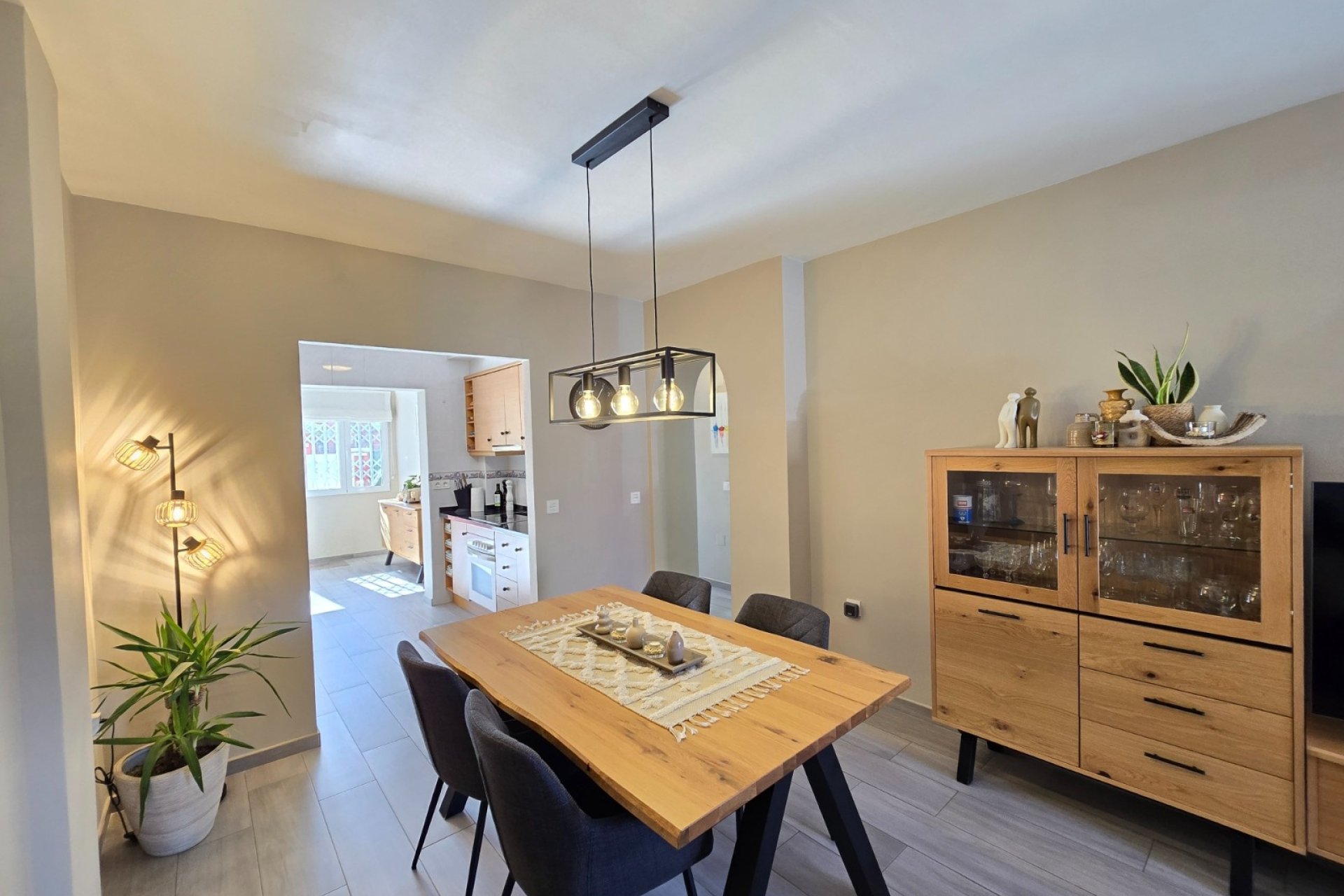 Revente - Apartment / Flat * -
Orihuela Costa * - Los Altos *