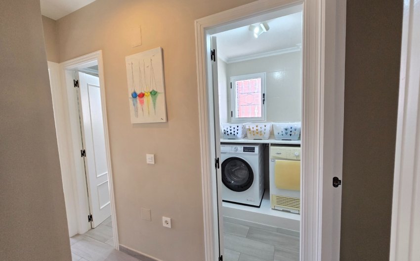 Revente - Apartment / Flat * -
Orihuela Costa * - Los Altos *