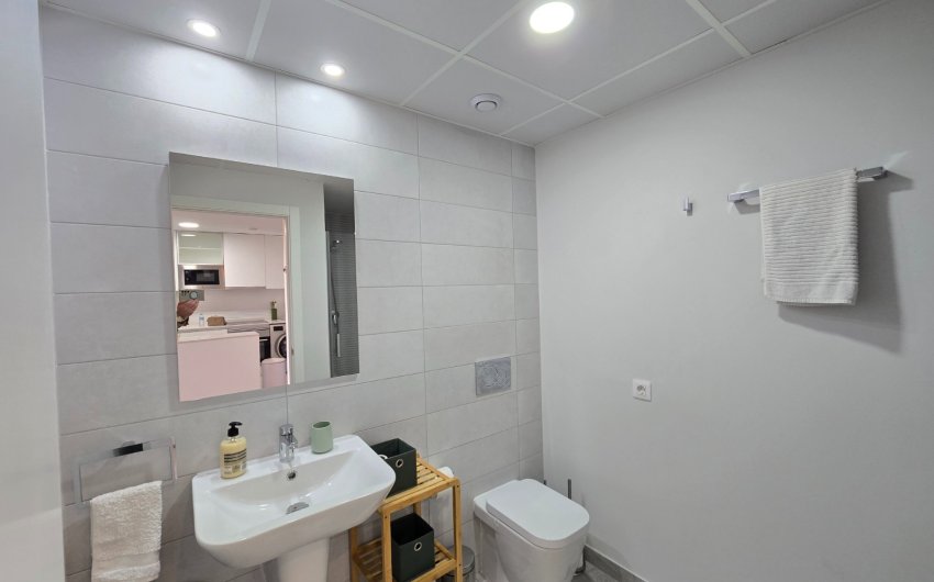 Revente - Apartment / Flat * -
Orihuela Costa - Villamartín *