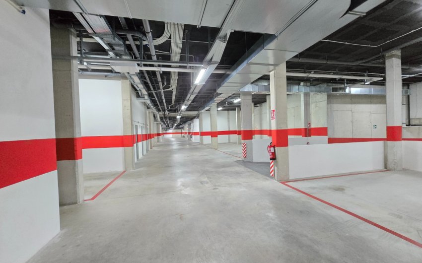 Revente - Apartment / Flat * -
Orihuela Costa - Villamartín *