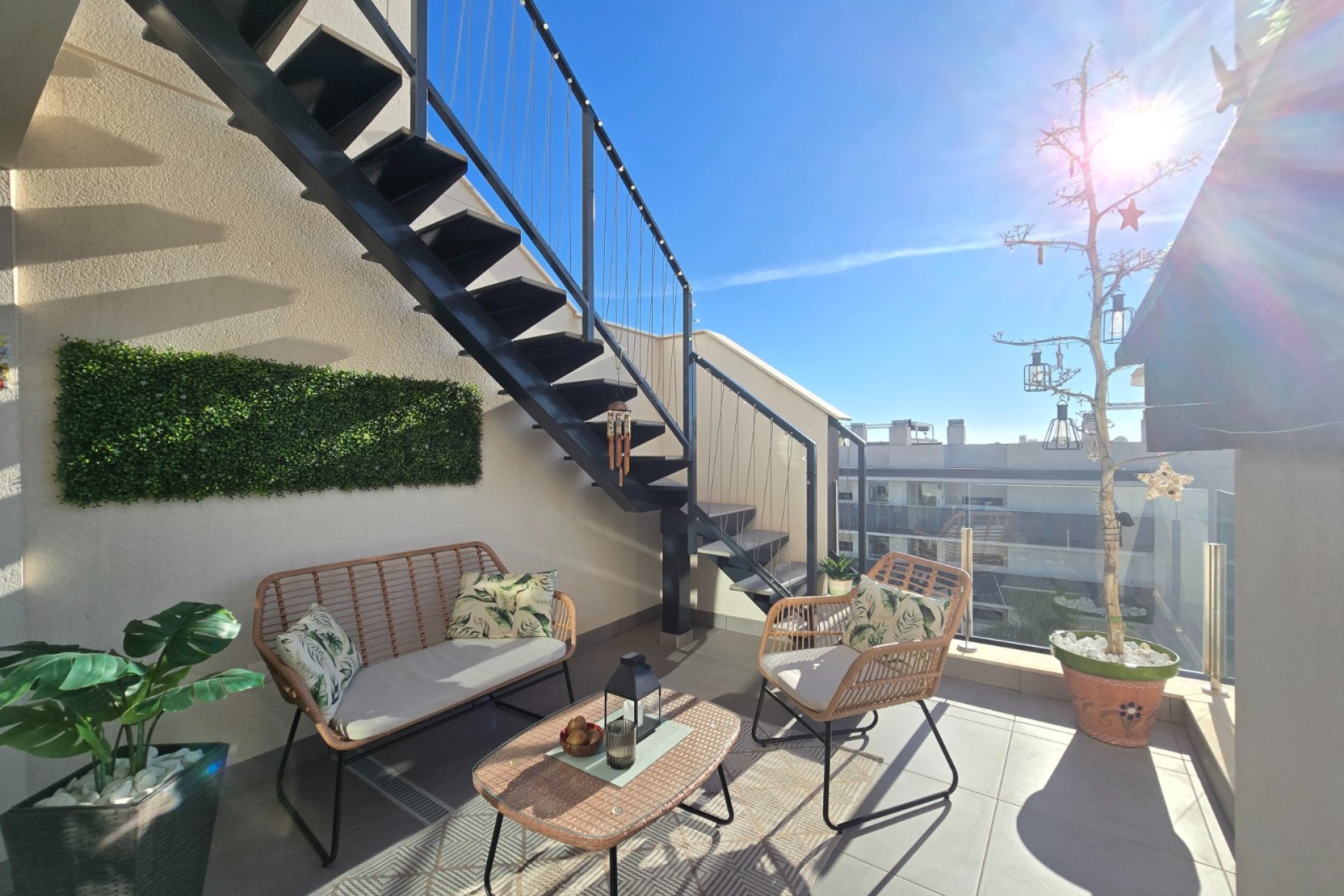 Revente - Apartment / Flat * -
Orihuela Costa * - Villamartín *