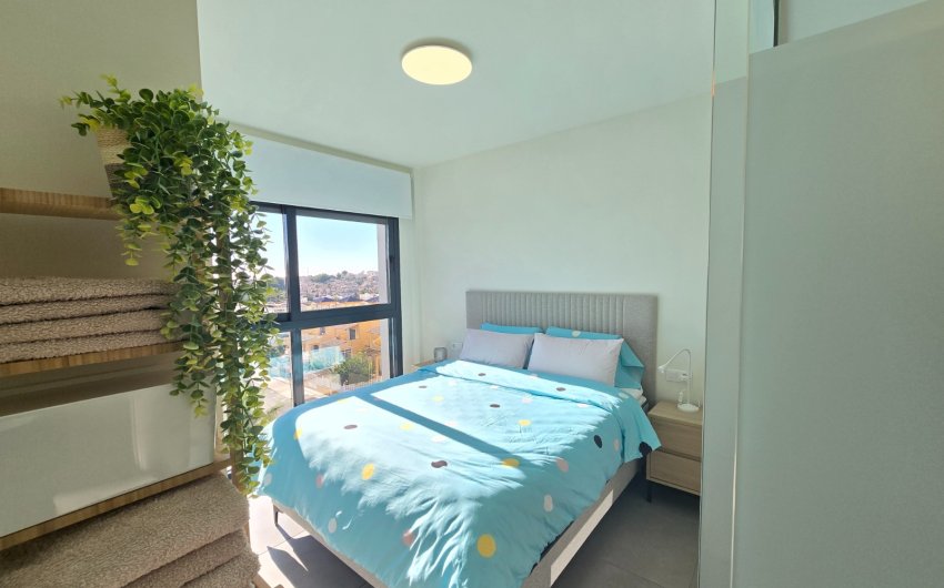 Revente - Apartment / Flat * -
Orihuela Costa * - Villamartín *