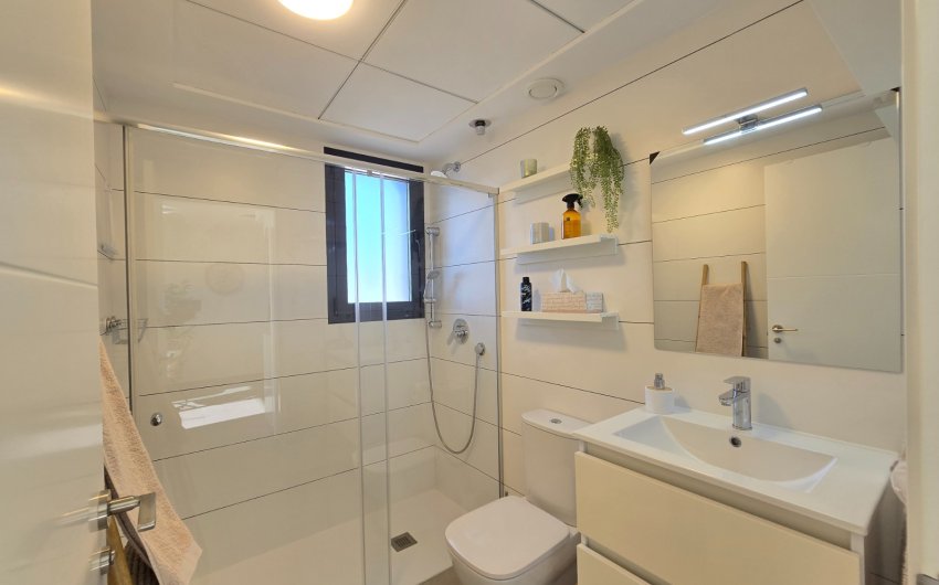 Revente - Apartment / Flat * -
Orihuela Costa * - Villamartín *