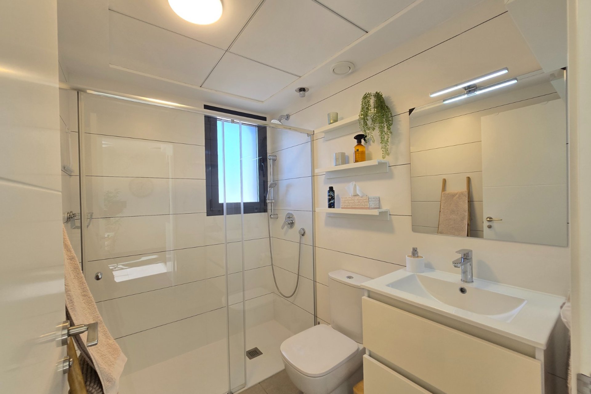 Revente - Apartment / Flat * -
Orihuela Costa * - Villamartín *