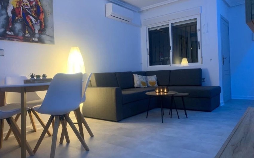 Revente - Apartment Flat -
Orihuela - Vistabella Golf