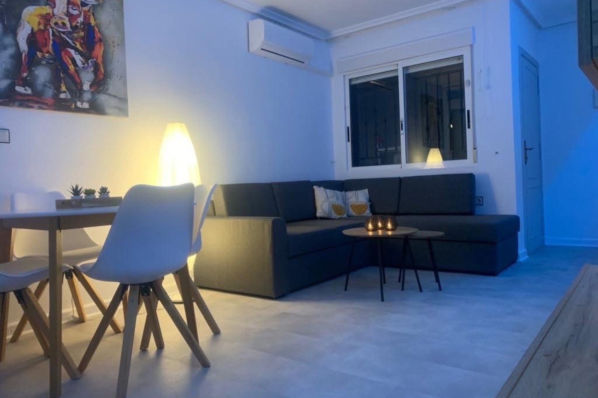 Revente - Apartment Flat -
Orihuela - Vistabella Golf