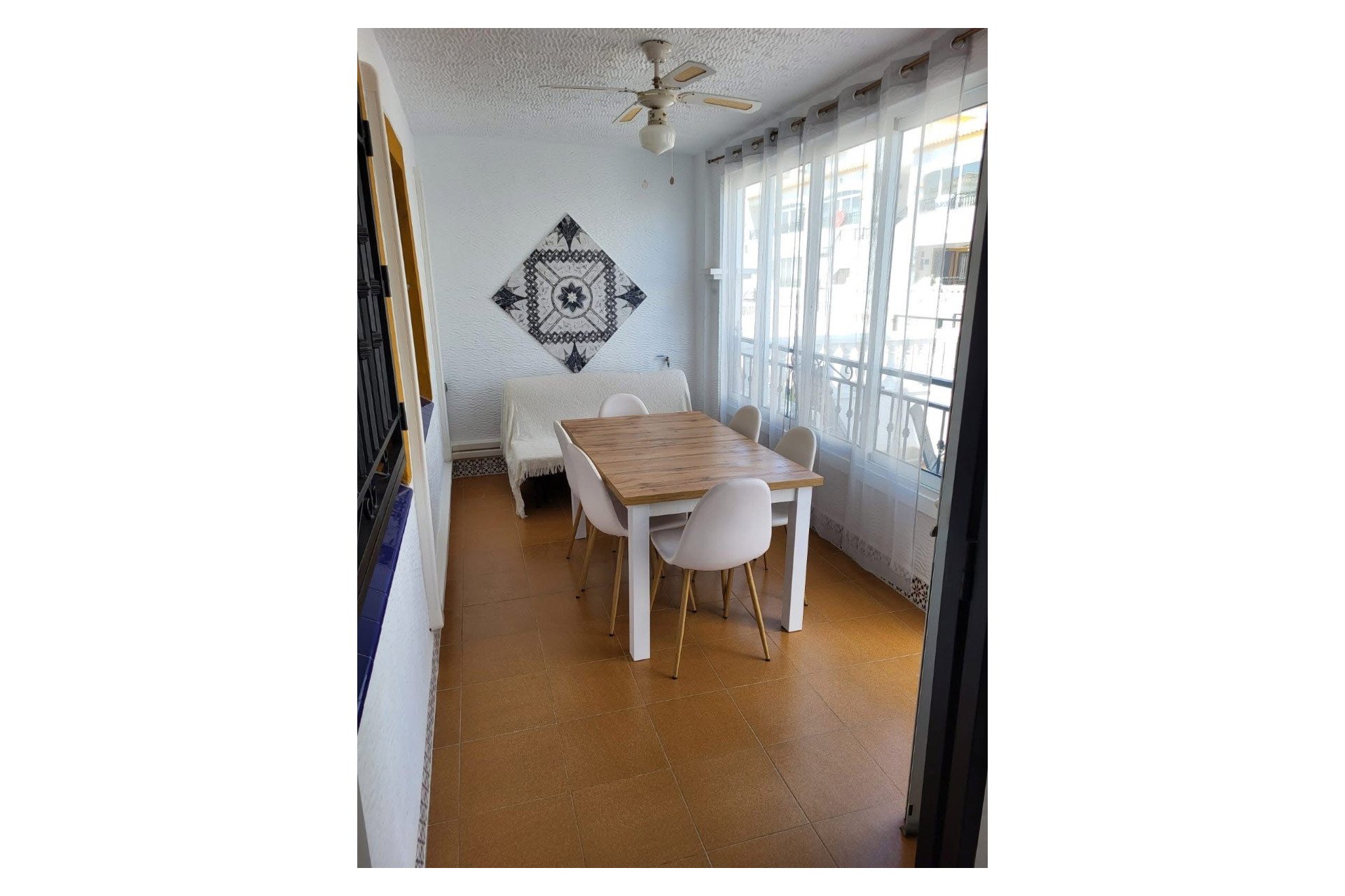 Revente - Apartment Flat -
Orihuela - Vistabella Golf