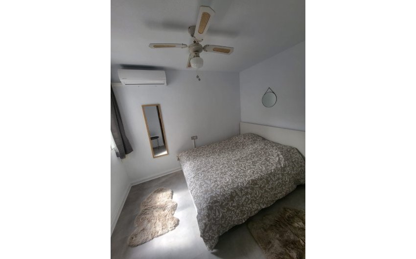 Revente - Apartment Flat -
Orihuela - Vistabella Golf