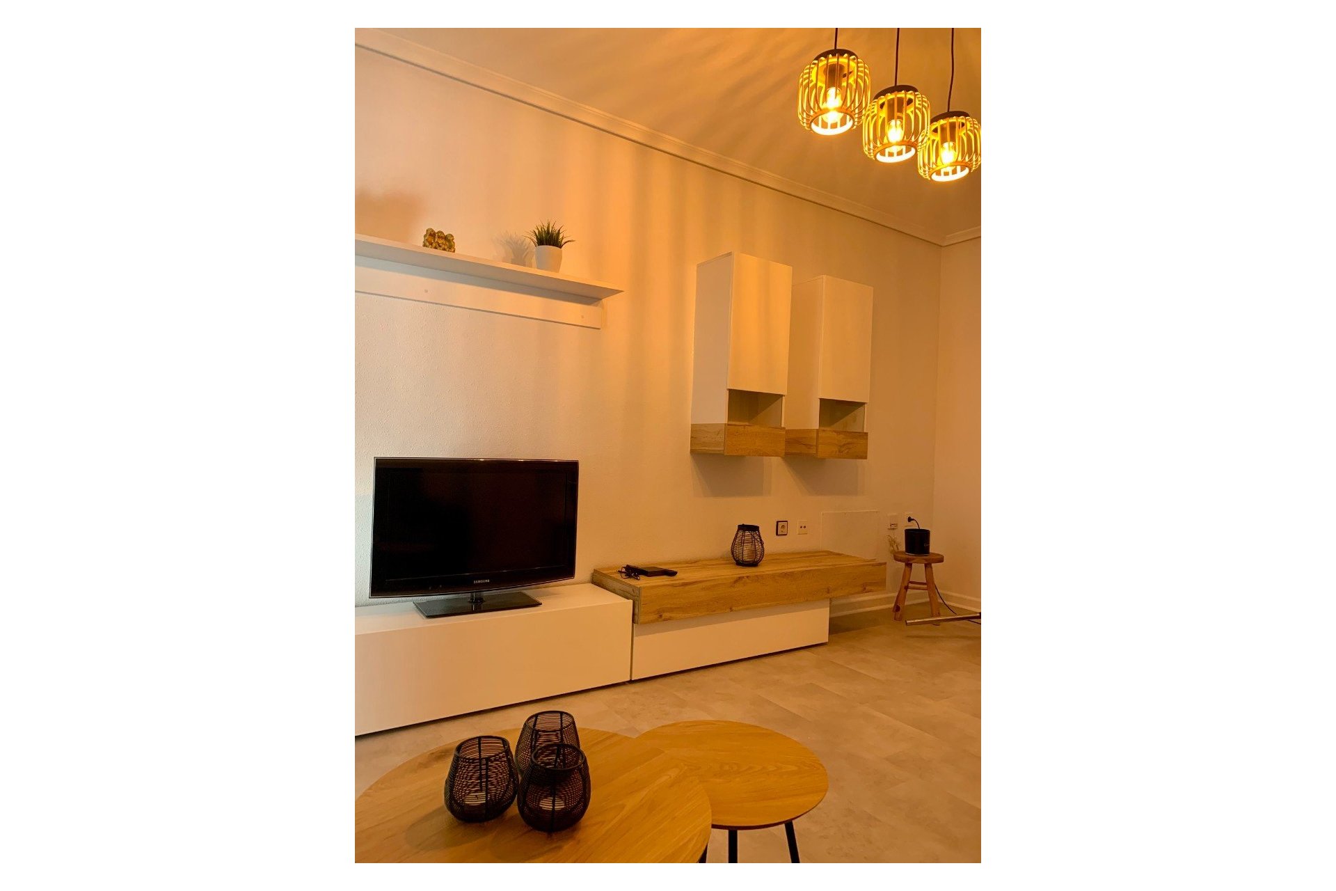 Revente - Apartment Flat -
Orihuela - Vistabella Golf