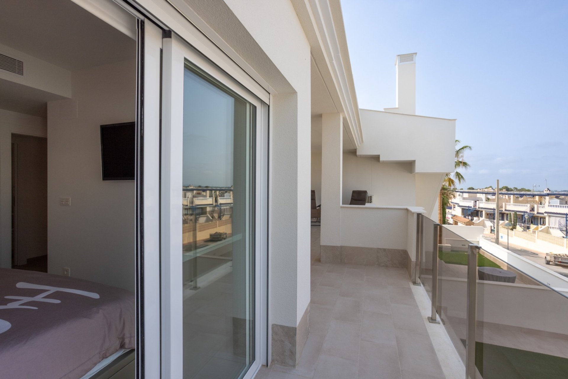 Revente - Apartment Flat -
San Miguel de Salinas - Blue Lagoon