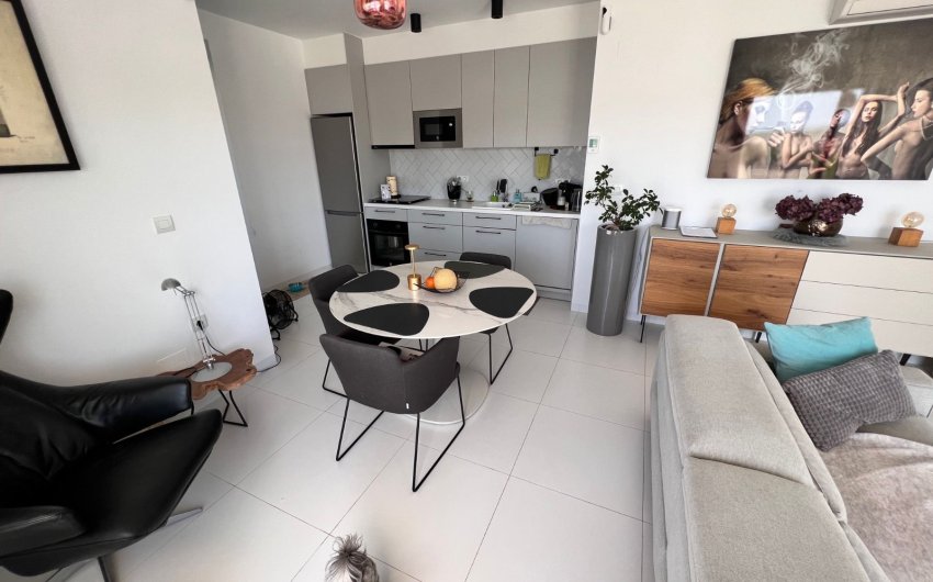 Revente - Apartment Flat -
San Miguel de Salinas - San Miguel Salinas