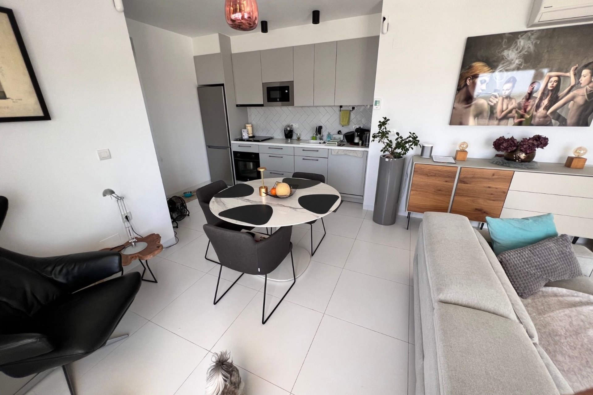 Revente - Apartment Flat -
San Miguel de Salinas - San Miguel Salinas