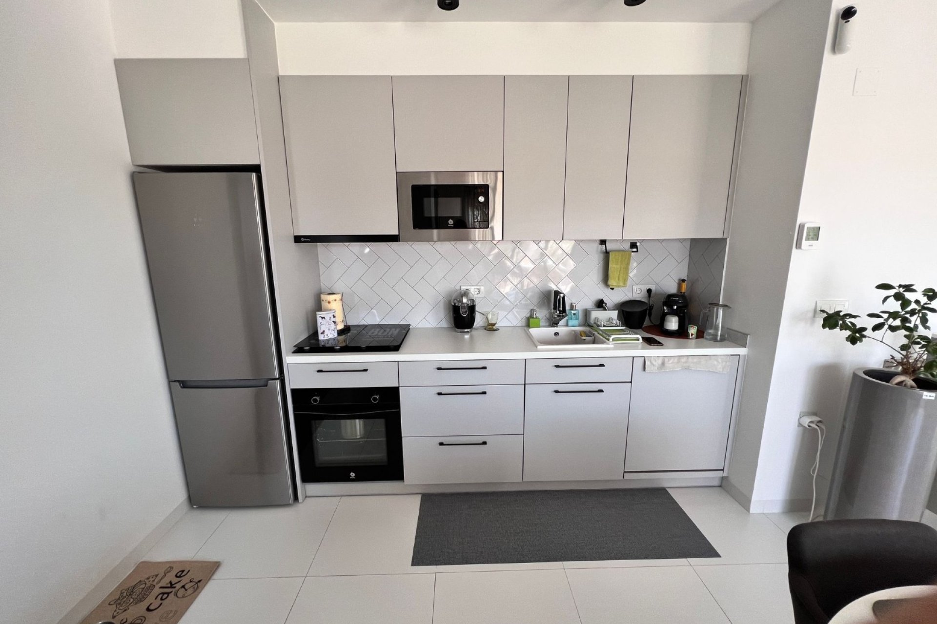 Revente - Apartment Flat -
San Miguel de Salinas - San Miguel Salinas