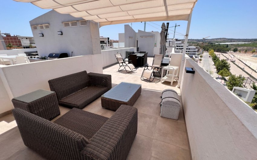 Revente - Apartment Flat -
San Miguel de Salinas - San Miguel Salinas