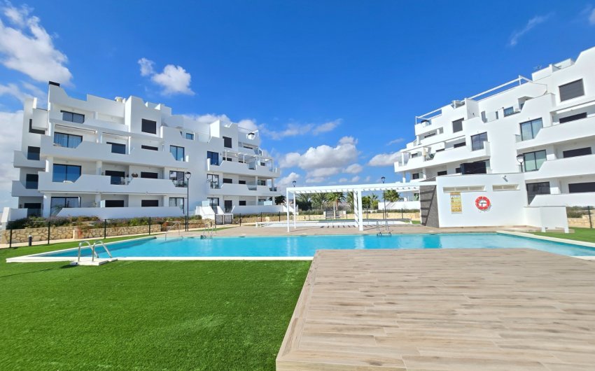 Revente - Apartment / Flat * -
Santa Rosalia *