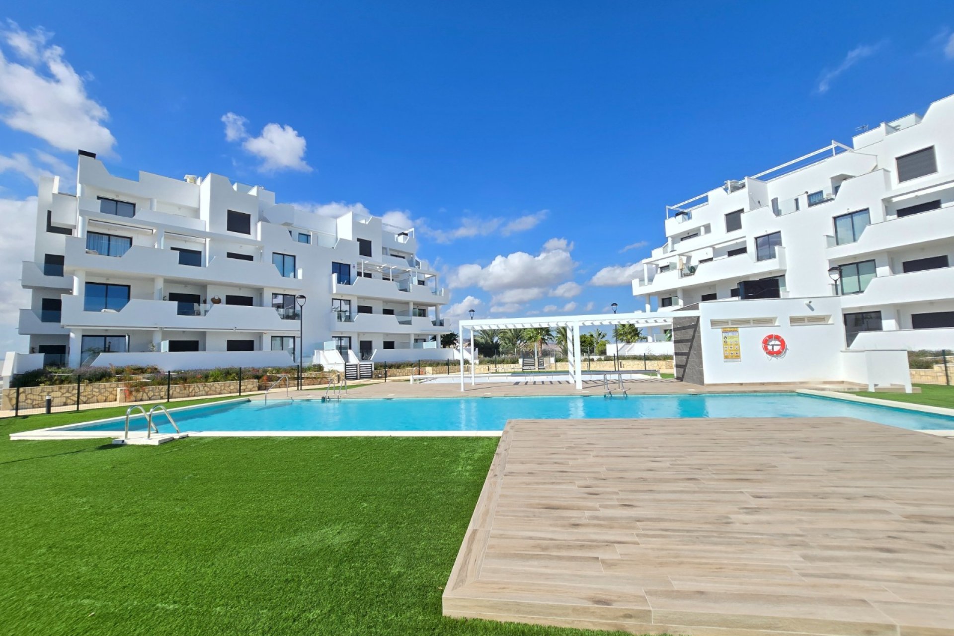 Revente - Apartment / Flat * -
Santa Rosalia *