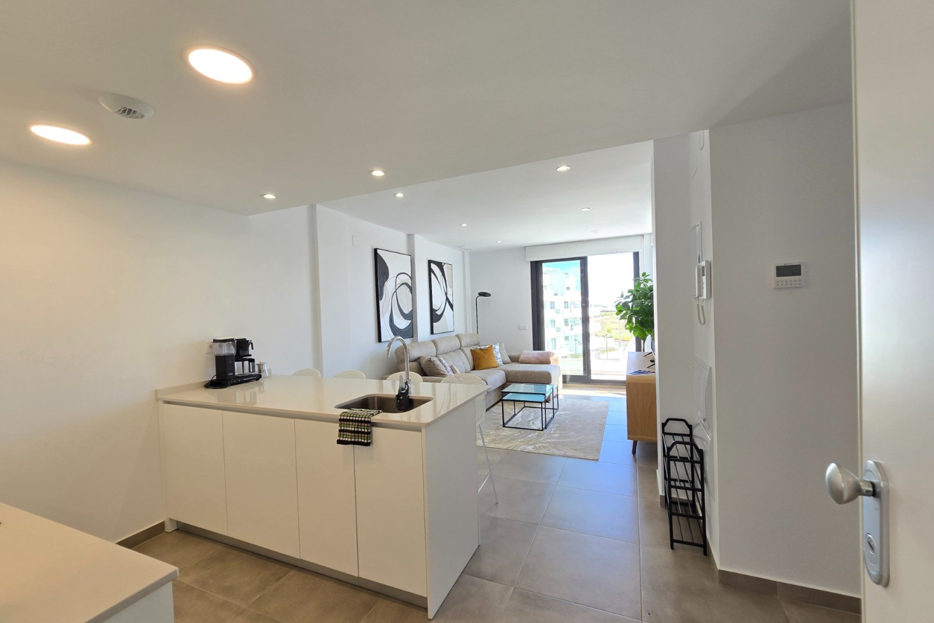 Revente - Apartment / Flat * -
Santa Rosalia *