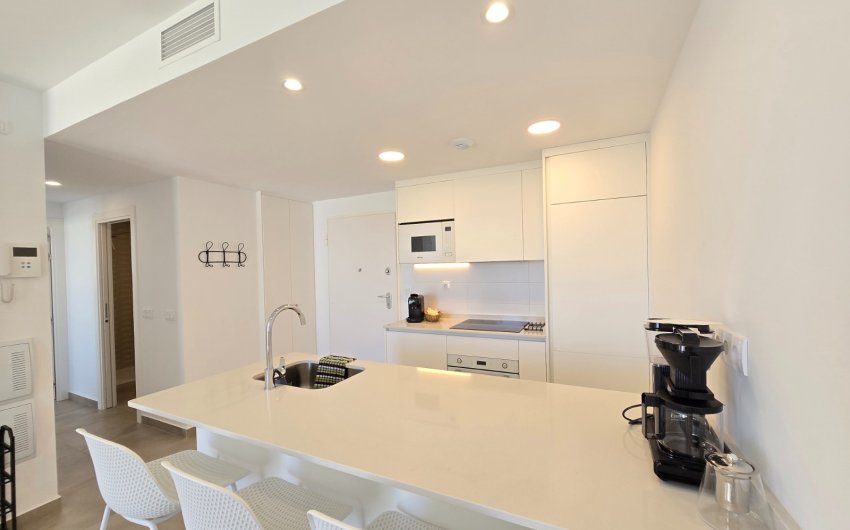 Revente - Apartment / Flat * -
Santa Rosalia *