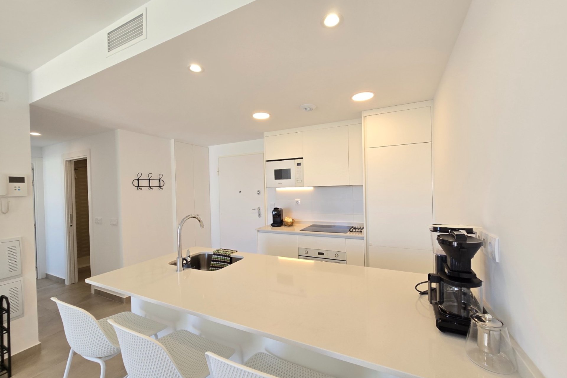 Revente - Apartment / Flat * -
Santa Rosalia *