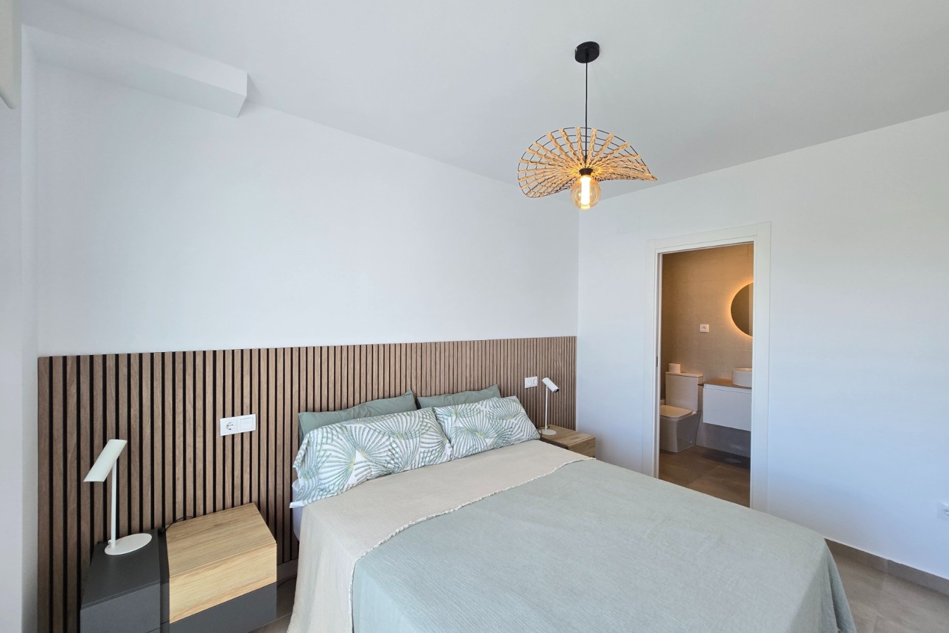 Revente - Apartment / Flat * -
Santa Rosalia *