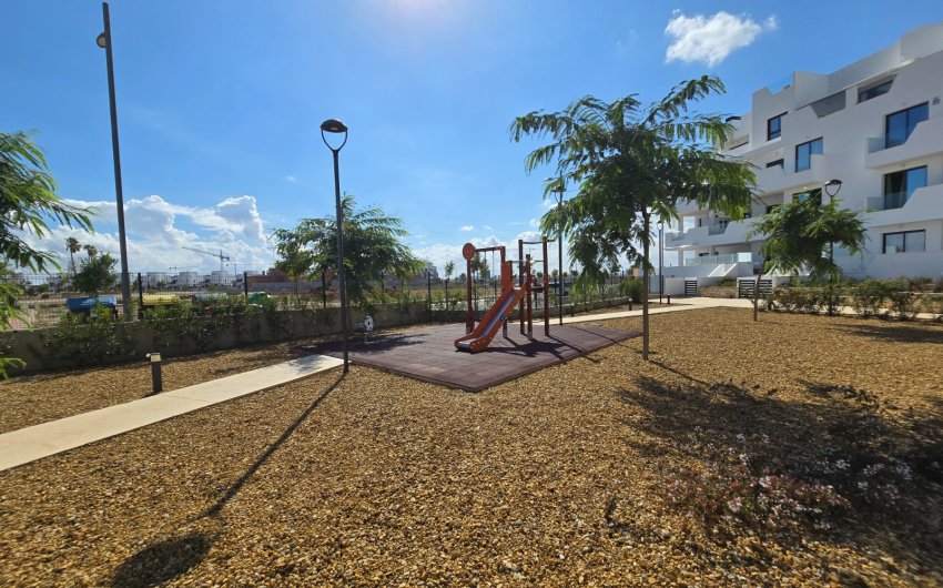 Revente - Apartment / Flat * -
Santa Rosalia *