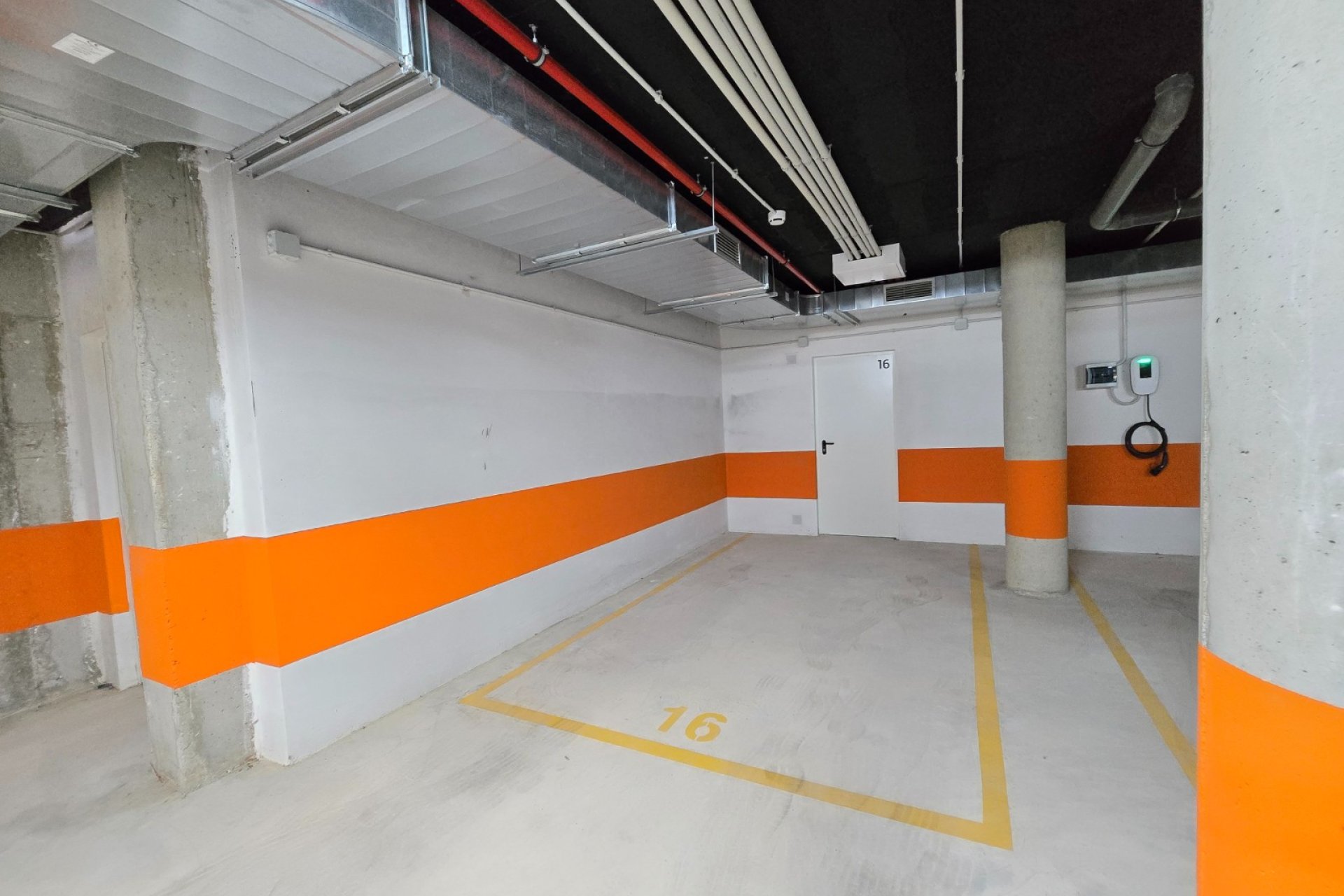 Revente - Apartment / Flat * -
Santa Rosalia *