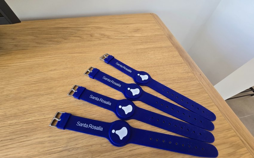 Revente - Apartment / Flat * -
Santa Rosalia *